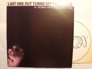 A-Soma & Eve Libertine - Last One Out Turns Off The Lights UK 12