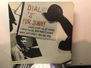 SONNY CLARK -Dial S for Sonny  BLUE NOTE 1570 {nm} w/Mobley, Fuller, Ware - RARE