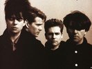 Echo & The Bunnymen, Echo & The Bunnymen, Vinyl, 5038622132019