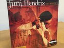 Jimi Hendrix, Live At Woodstock 140g 3LP Box from the Michael Hobson Archives