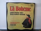 PUCCINI La Boheme GEORG SOLTI Rca Red Seal Records 2 VINYL LP BOX Free UK Post
