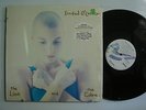SINEAD O'CONNOR The Lion and the Cobra LP Shrink CHRYSALIS Orig. HYPE STICKER