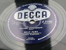 BILLY FURY 1959   UK 78  MAYBE  TOMORROW