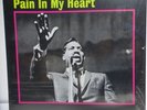 Pain in My Heart by Otis Redding (Vinyl, Nov-2013, City Hall) LTD NUMERED