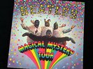 Beatles - Magical Mystery Tour - UK 1967 1st MONO EP Set + Booklet/Inners EX+