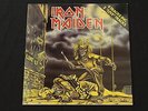 Iron Maiden - 'Sanctuary' 12