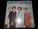 Aneudi Chucky Javish* Y Su Conjunto Quisqueya En Dos Sets Lp Venezuela Merengue