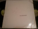 BEATLES WHITE ALBUM 2LP APPLE SWBO101 EXT RARE LOW #0016616 W 