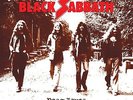 BLACK SABBATH - LIVE AT LAST / PAST LIVES (DELUXE) - 2LP VINYL LP - NEW