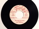 Geno Thibodeaux: Oson 2-Step/You Want Me Back | Rare Cajun Jamboree 1950s