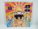 Jimi Hendrix Experience *Axis Bold As Love* New ORANGE Vinyl Mono Newbury Rock