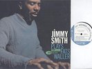 Jimmy Smith - Plays Fats Waller - Jazz LP - Van Gelder / Ear - Deep Groove