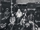 ALLMAN BROTHERS BAND**AT FILLMORE EAST (GATEFOLD/180 G/RM)**2 VINYL SET