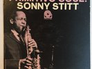 Sonny Stitt - Primitivo Soul - Prestige PR 7302 - RVG - Jazz LP Osvaldo Martinez