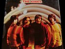 KINKS Village Green Preservation Society UK Pye 1968 MINT- LP Psych