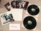 The Beatles Apple Records 1968 Pressing White Album Low Number 0046734