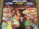 Gershwin: Porgy & Bess - Maazel - Decca SET 611 stereo UK TAS List NM