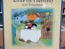 Cat Stevens : Tea For The Tillerman 1970 Pink Island 1st Issue G/F w/Matt Inner