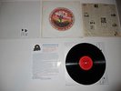 New Riders of the Purple Sage 1A 1971 1st USA ARCHIVE MASTER Ultrasonic CLEAN