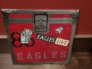 The Eagles Live Double LP Early Pressing Still Sealed SS Vinyl