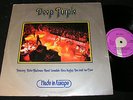 DEEP PURPLE Made in Europe / African Mocambique LP 1976 SOMODISCOS TPSA 7517