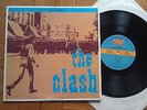 The Clash 