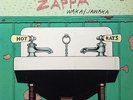 Frank Zappa - Waka/Jawaka aka Hot Rats II  Orig REPRISE Vinyl LP - Excellent