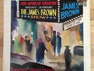 James Brown Live at the Apollo – King Records - 826 – 1963 Mono, Good Condition