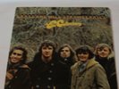 Collectors - Grass & Wild Strawberries LP NM- psych fuzz rock W7