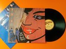 Bad Boys Blue LP -- Hot Girls Bad Boys - Coconut -- OIS - 1985 Germany EXCELLENT