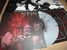 MIDNIGHT No Mercy for Mayhem LP SPEEDWOLF VENOM MOTORHEAD HELLHAMMER SABBAT