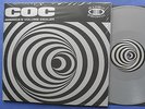 CORROSION OF CONFORMITY, America's Volume Dealer, Coloured Vinyl Double LP, NEU