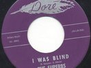 Group Soul - I Was Blind / The Big Hurt - Superbs - Dore 727