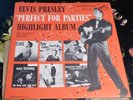 ELVIS PRESLEY,,,,,SPA-7-37,,RARE,,HIGHLIGHTER