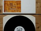 SPK - Leichenschrei LP [Side Effekts Rekords] RARE 1983. Near mint vinyl record.