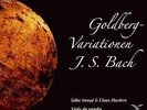 Goldberg-Variationen - STRAUF SILKE/HARDERS CLAAS [CD]