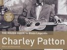 The Rough Guide To Blues Legends - PATTON CHARLEY [LP]