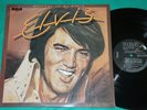 Elvis Presley - Welcome to my world BRAZIL RARE Lp PROMO 1st Press 1978