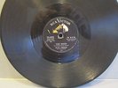78 RPM  Elvis Presley Too Much RCA VG+