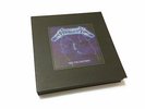 Metallica: Ride The Lightning (Limited Remastered Deluxe Boxset) Box-Set | 2016