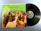 1966 BEACH BOYS Duophonic Stereo LP Album Capitol DT 2458   PET SOUNDS   USA