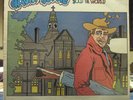 David Bowie - The Man Who Sold The World - 1970 1st Press Vinyl LP SR-61325 VG+