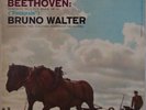 BEETHOVEN: Pastorale BRUNO WALTER Columbia 6-Eye Stereo MS 6012 Super LP TAS