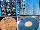 ELVIS PRESLEY-Greek Lp IN HOLLYWOOD NEAR  Mint rare 1st PRESS 1976