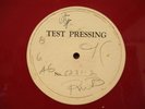 Sons Of The Pioneers TEST PRESSING 5231-2 W/ Quality Report 16