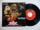Zzebra ?– Zardoz / Amusofe - COLONNA SONORA 45 giri NEAR MINT
