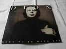 DION - BORN TO BE WITH YOU ORIGINAL 1975 UK ROCK LP PHIL SPECTOR INTERNATIONAL