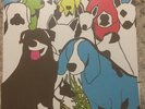 The Format Dog Problems Vinyl LP