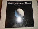 The Edgar Broughton Band ?– Bandages LP UK 1976