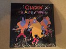 QUEEN - IT A KIND OF MAGIC  LP ORIG 1986 UK PRESSING EMI EU 3509 MINT UN PLAYED